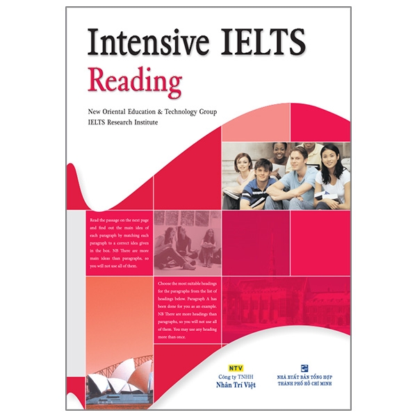 intensive ielts reading (2019)