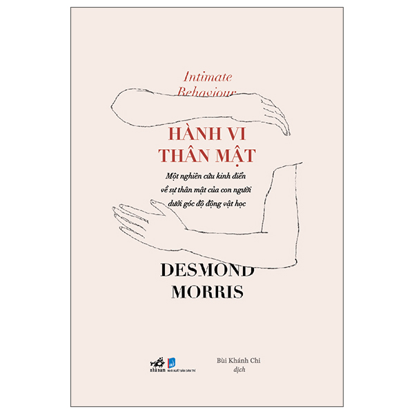 Intimate Behaviour - Hành Vi Thân Mật