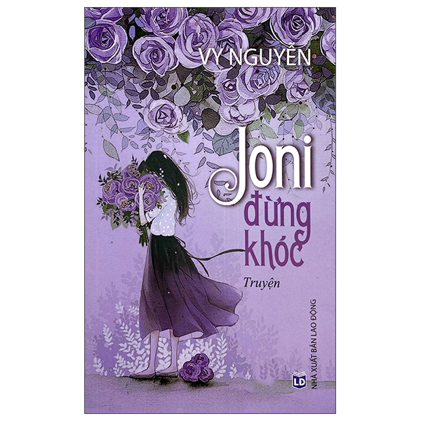 Joni Dung Khoc