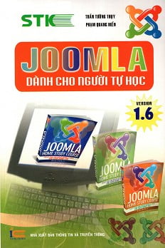 joomla dành cho người tự học