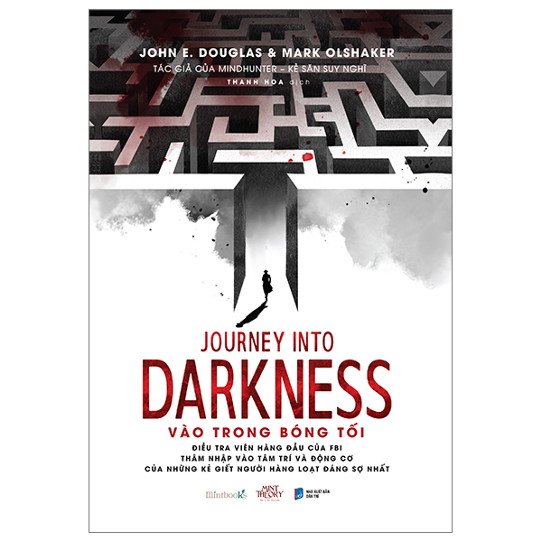 journey into darkness - vào trong bóng tối