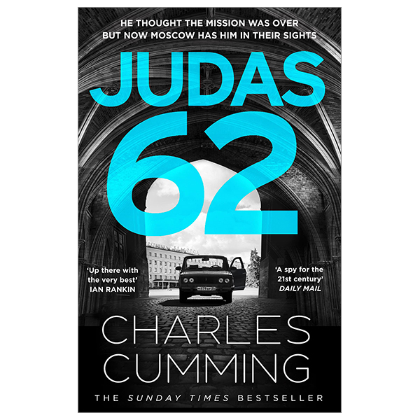 judas 62