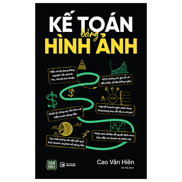 Kế Toán Bằng Hình Ảnh