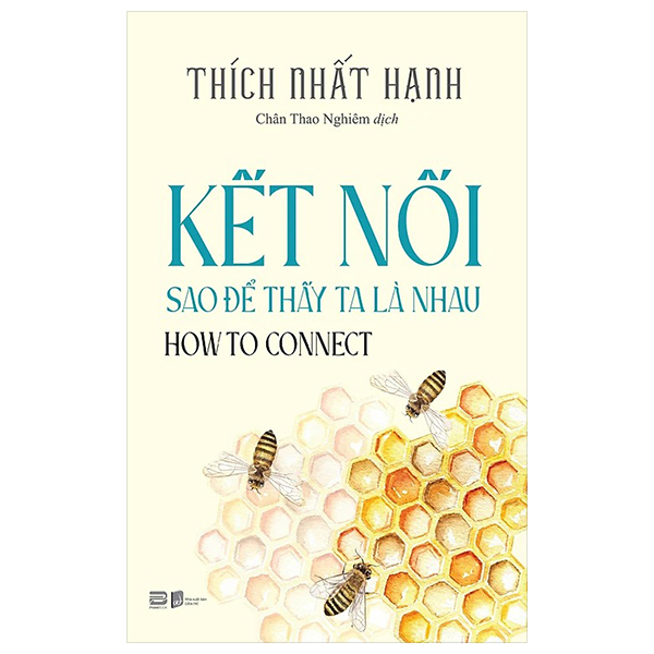 kết nối sao để thấy ta là nhau - how to connect