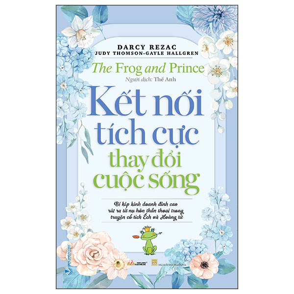 kết nối tích cực thay đổi cuộc sống