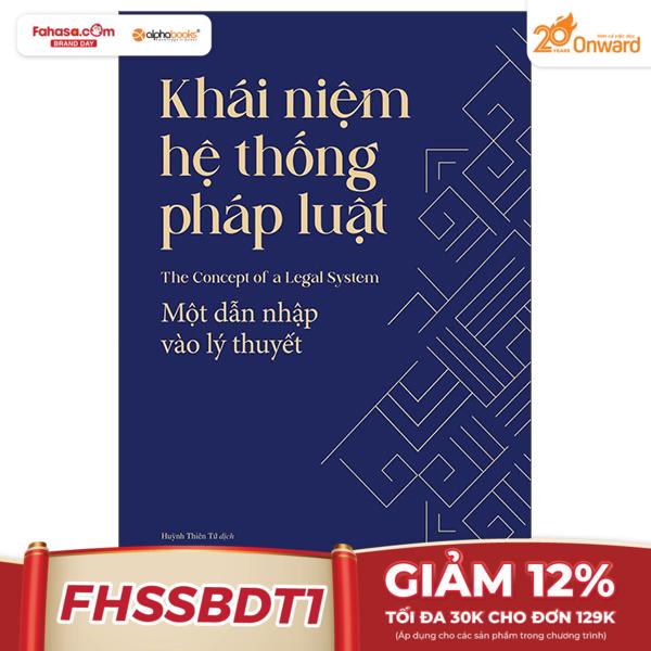 khái niệm hệ thống pháp luật - một dẫn nhập vào lý thuyết