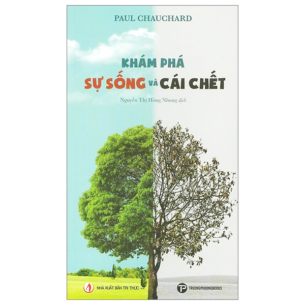 khám phá sự sống và cái chết