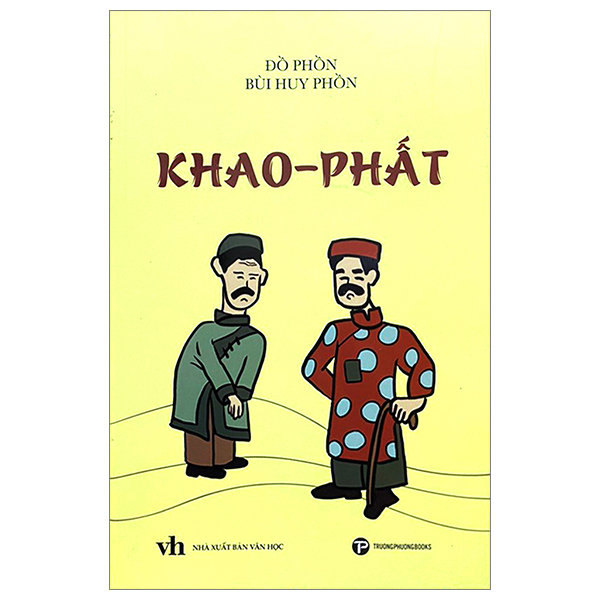 khao - phất