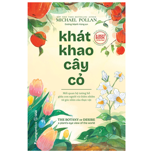 khát khao cây cỏ