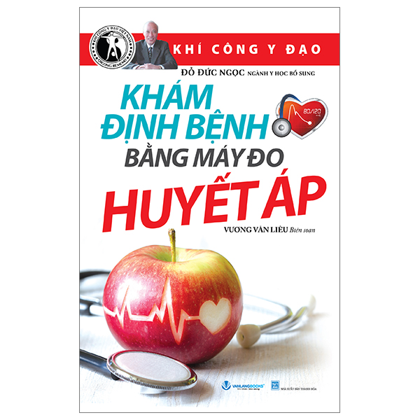 khí công y đạo - khám định bệnh bằng máy đo huyết áp