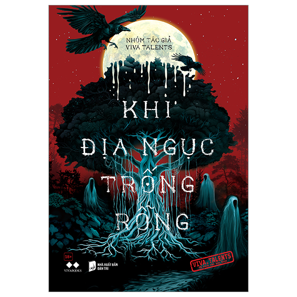 khi địa ngục trống rỗng