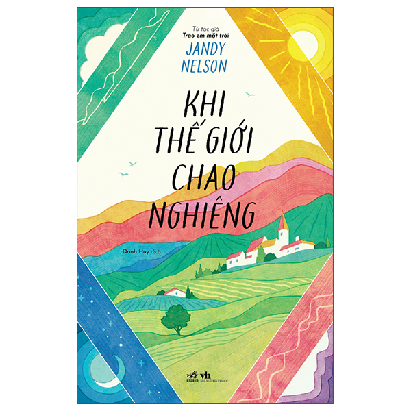 Khi Thế Giới Chao Nghiêng