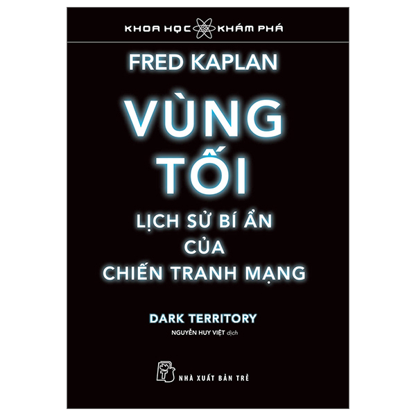 khoa học khám phá - vùng tối, lịch sử bí ẩn của chiến tranh mạng