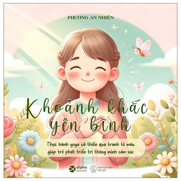khoảnh khắc yên bình