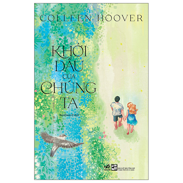 Khoi Dau Cua Chung Ta