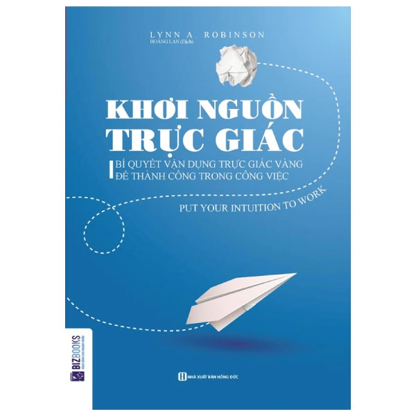 khơi nguồn trực giác