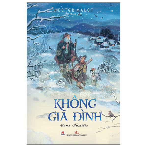 Khong Gia Dinh (Tai Ban 2025)