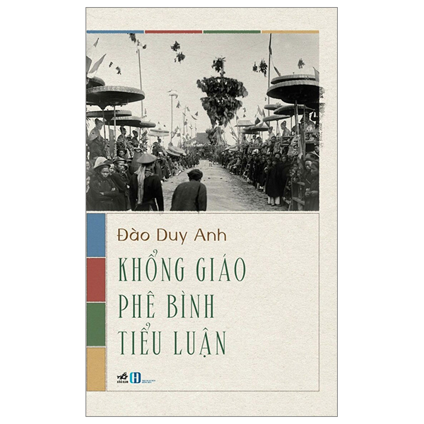 khổng giáo phê bình tiểu luận