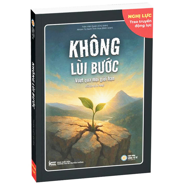 Khong Lui Buoc - Vuot Qua Moi Gioi Han