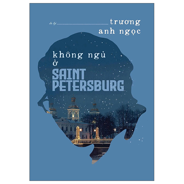 Khong Ngu O Saint Petersburg
