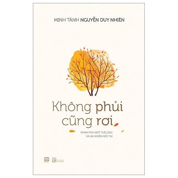 không phủi cũng rơi