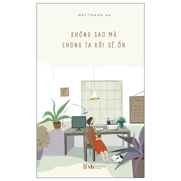 không sao mà chúng ta rồi sẽ ổn