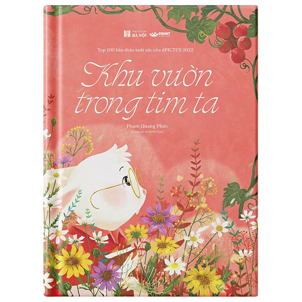 Khu Vuon Trong Tim Ta - Bia Cung