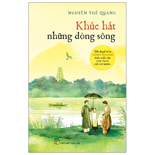 khúc hát những dòng sông