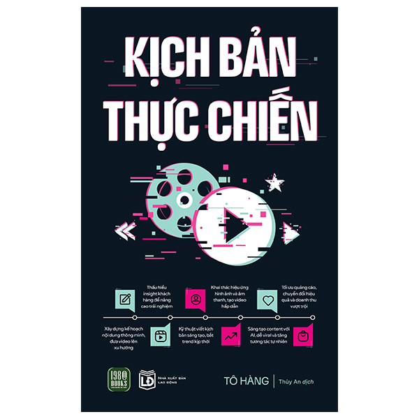 Kịch Bản Thực Chiến