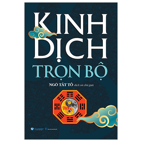 kinh dịch trọn bộ