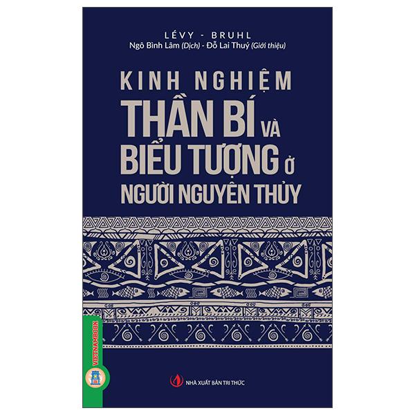 Kinh Nghiệm Thần Bí Và Biểu Tượng Ở Người Nguyên Thủy
