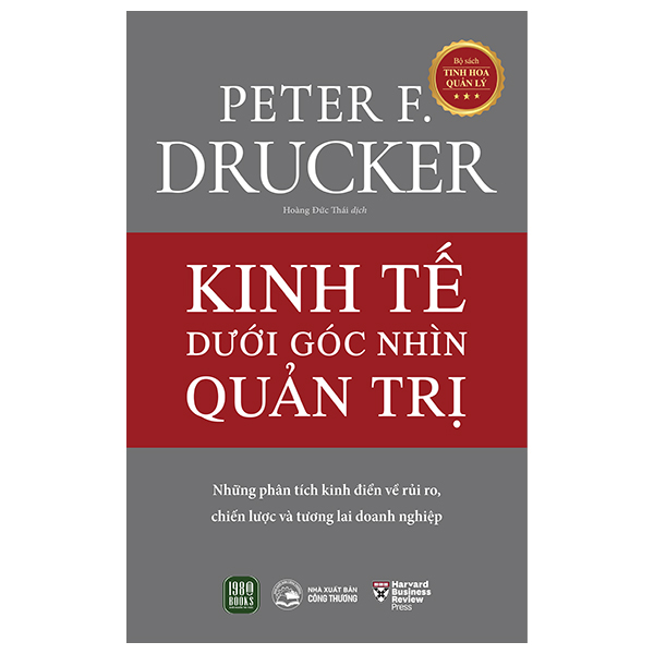 Kinh Te Duoi Goc Nhin Quan Tri