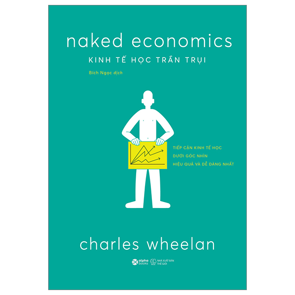 Kinh Te Hoc Tran Trui (Tai Ban 2025)