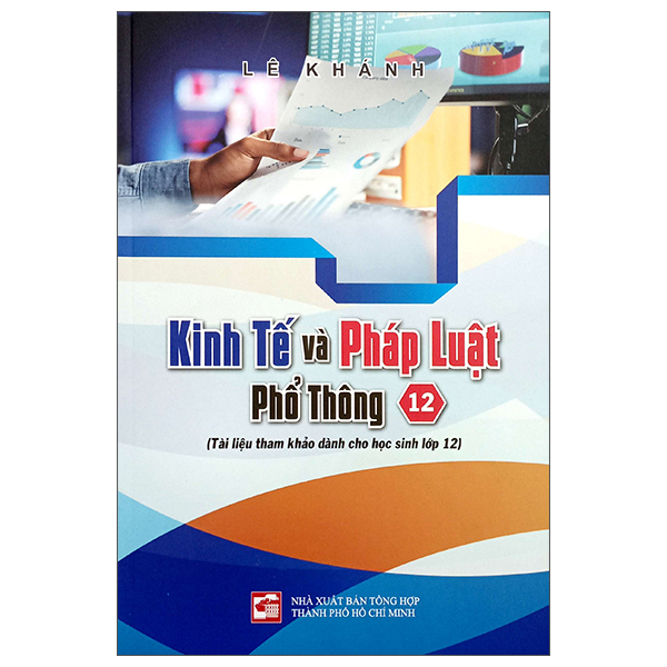 kinh tế và pháp luật phổ thông 12