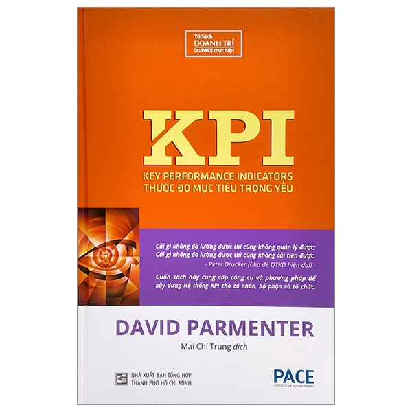 KPI - Thuoc Do Muc Tieu Trong Yeu (Tai Ban 2022)