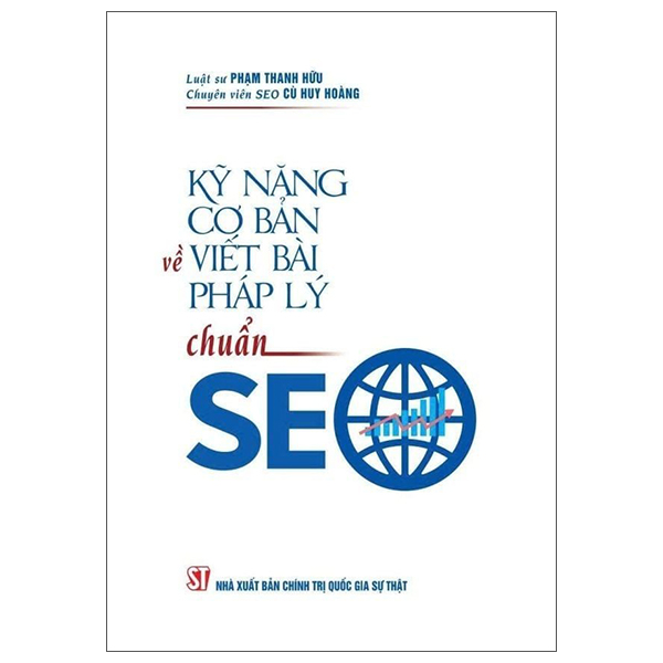 Ky Nang Co Ban Ve Viet Bai Phap Ly Chuan SEO