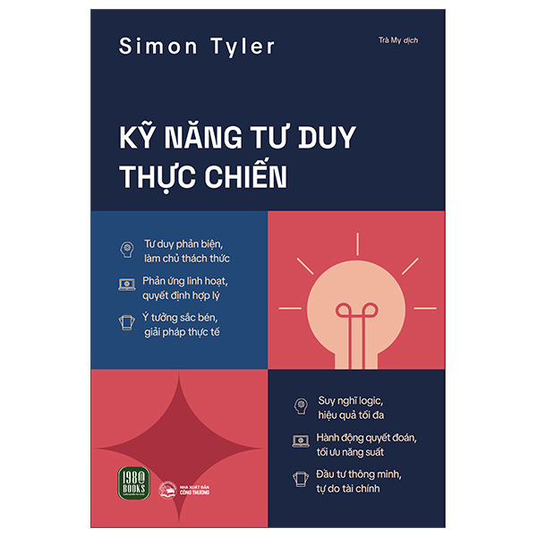 Ky Nang Tu Duy Thuc Chien