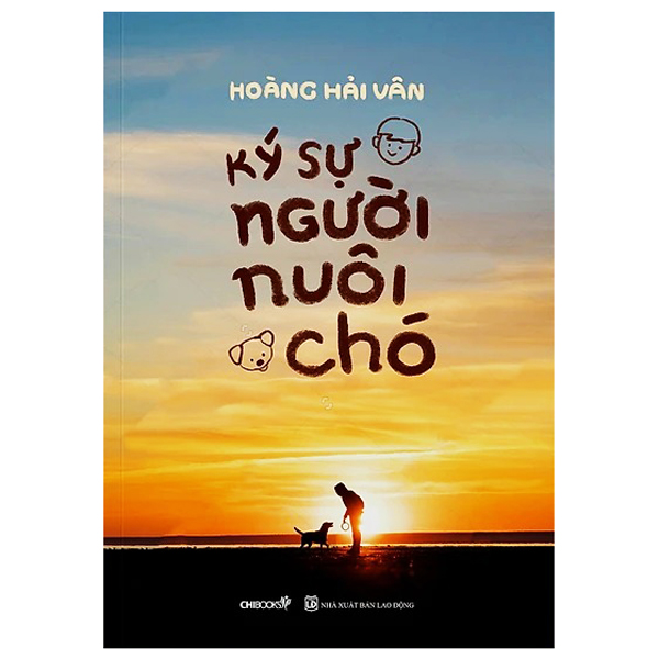 ký sự người nuôi chó