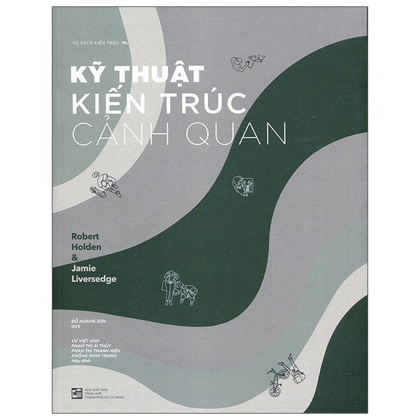 Ky Thuat Kien Truc Canh Quan