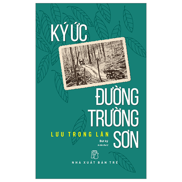 ký ức đường trường sơn