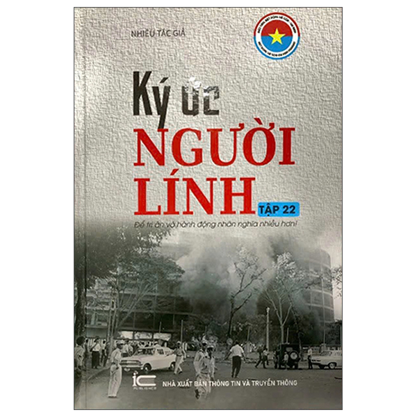 Ky Uc Nguoi Linh - Tap 22