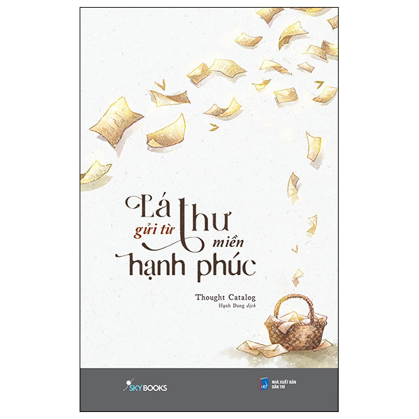 lá thư gửi từ miền hạnh phúc