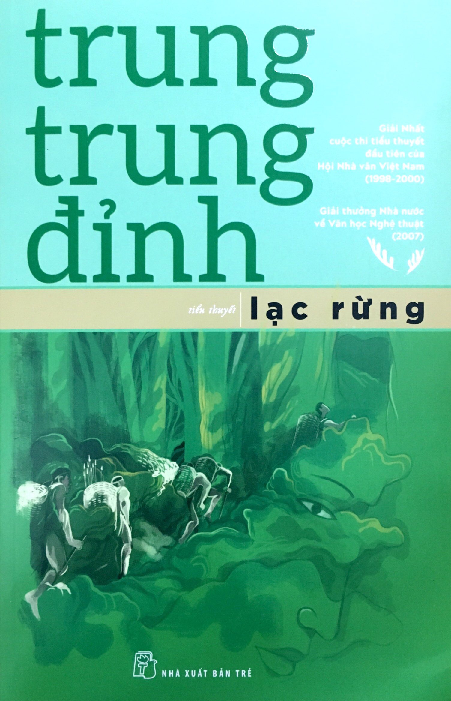 lạc rừng