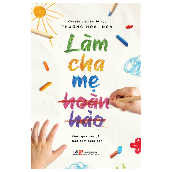 làm cha mẹ hoàn hảo