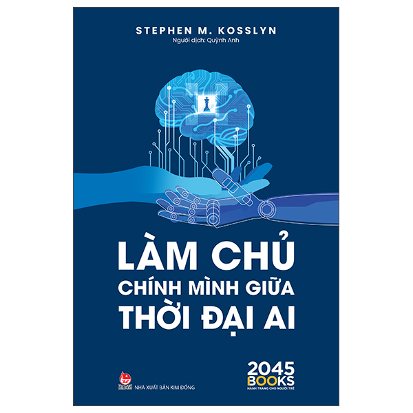 Làm Chủ Chính Mình Giữa Thời Đại AI