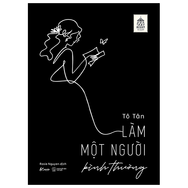 làm một người bình thường