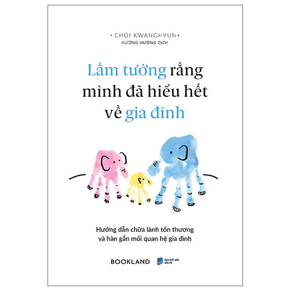 Lam Tuong Rang Minh Da Hieu Het Ve Gia Dinh