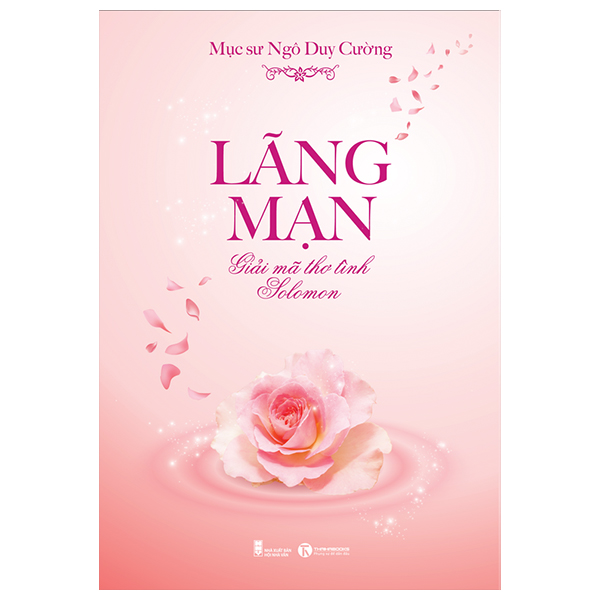 lãng mạn - giải mã thơ tình solomon