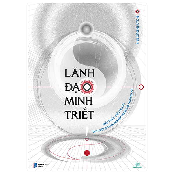 Lãnh Đạo Minh Triết - Bìa Cứng