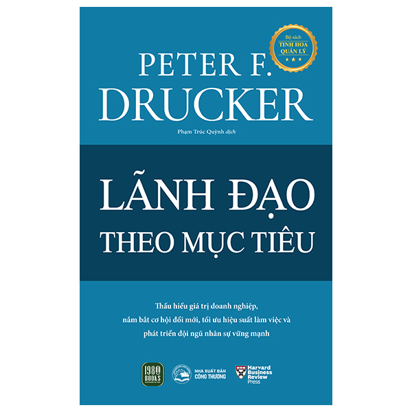 Lanh Dao Theo Muc Tieu